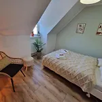 Apartament Rabiańska 14
