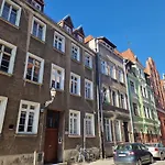 Apartament Rabiańska 14