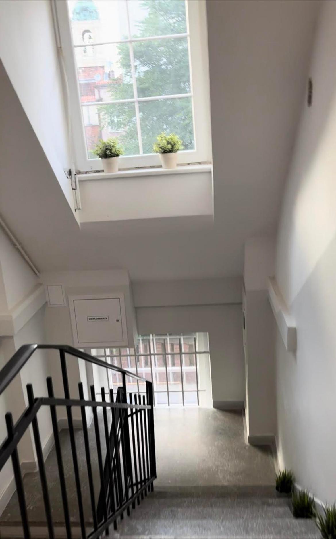 Rabiańska 14 Apartament Stary Toruń