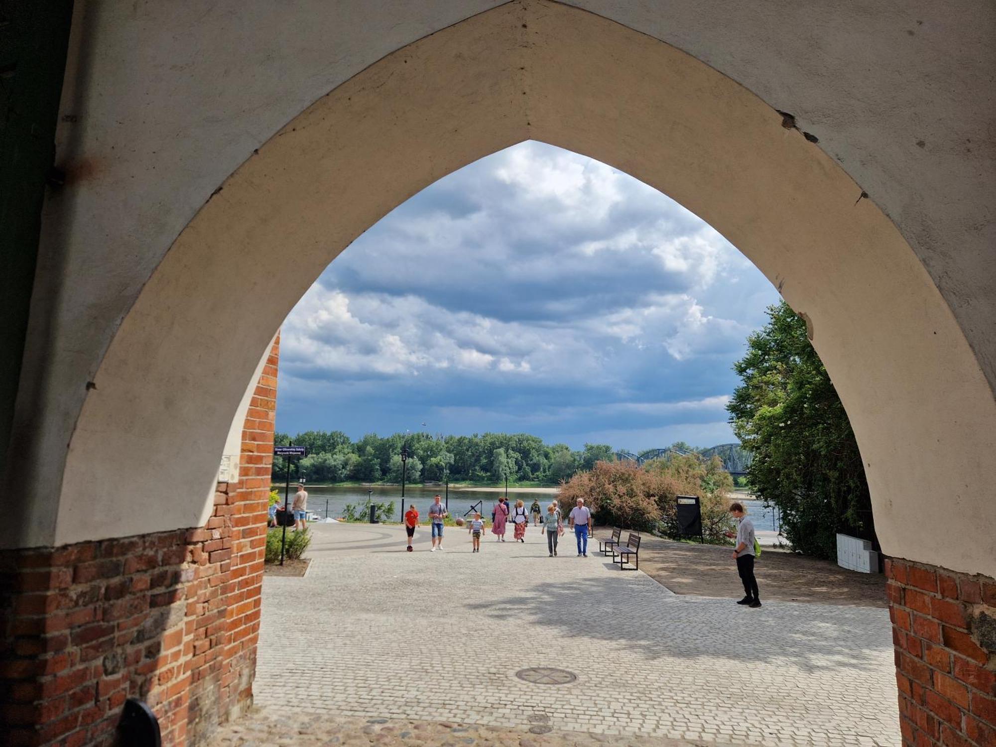 Rabiańska 14 Stary Toruń